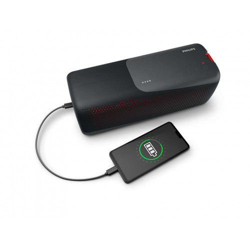 Philips TAS7807B/00 altoparlante portatile...