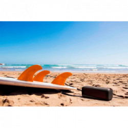 Philips TAS7807B/00 altoparlante portatile Altoparlante portatile stereo Nero 40 W