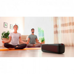 Philips TAS7807B/00 altoparlante portatile Altoparlante portatile stereo Nero 40 W