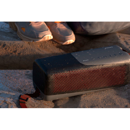 Philips TAS7807B/00 altoparlante portatile...