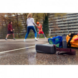 Philips TAS7807B/00 altoparlante portatile Altoparlante portatile stereo Nero 40 W