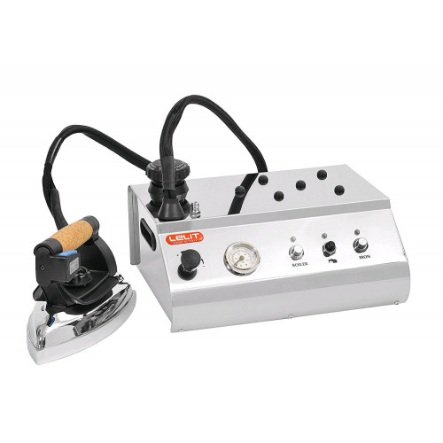 Lelit PS326 - Ferro da Stiro con Caldaia...