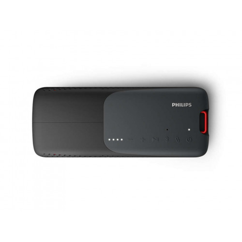 Philips Wireless speaker Altoparlante portatile...