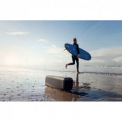 Philips Wireless speaker Altoparlante portatile mono Nero 10 W