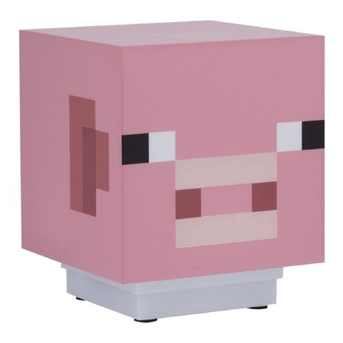 Lampada tavolo Paladone Minecraft PP8748MCF