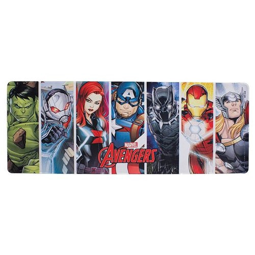 Tappettino mouse Paladone Marvel Avengers PP9570MC