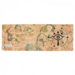 Tappettino mouse Paladone The Legend Of Zelda PP9610NN
