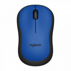 Logitech M220 mouse RF Wireless Ottico 1000 DPI Ambidestro