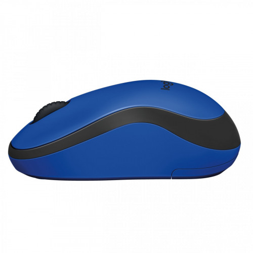 Logitech M220 mouse RF Wireless Ottico 1000 DPI...