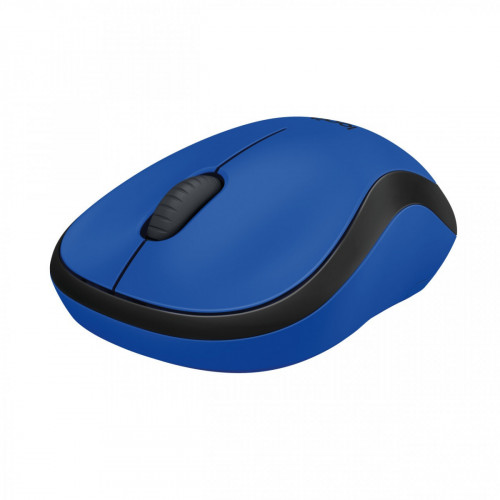 Logitech M220 mouse RF Wireless Ottico 1000 DPI...