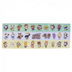 Tappettino mouse Paladone Animal Crossing PP9608NN