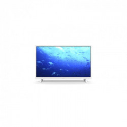 Philips 5500 series 24PHS5537/12 TV 61 cm (24") HD Bianco