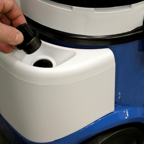 Lavorwash GBP 20 - Aspiraliquidi, Lavamoquette,...