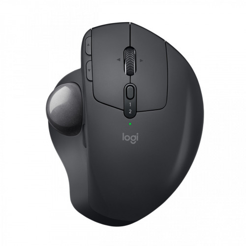 Logitech MX Ergo mouse Wireless a RF +...
