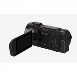 Panasonic HC-VX1EG Videocamera palmare 8,57 MP MOS BSI 4K Ultra HD Nero