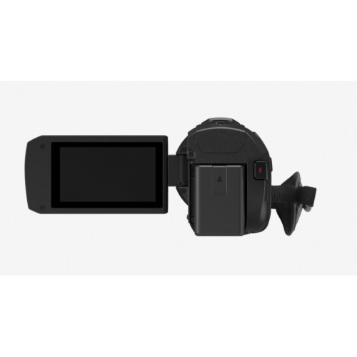 Panasonic HC-VX1EG Videocamera palmare 8,57 MP...