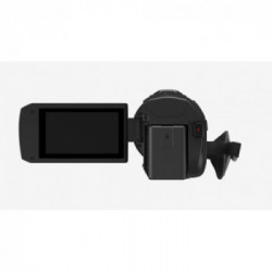 Panasonic HC-VX1EG Videocamera palmare 8,57 MP MOS BSI 4K Ultra HD Nero