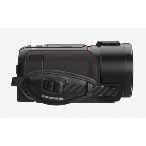 Panasonic HC-VX1EG Videocamera palmare 8,57 MP...