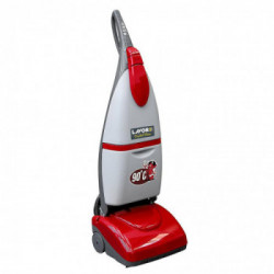 Lavor Pro Crystal Clean - Lavasciuga, Lavapavimenti , 1500 W, 68 dB(A)