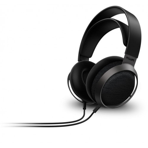 Philips X3 Cuffie Cablato A Padiglione Musica e...
