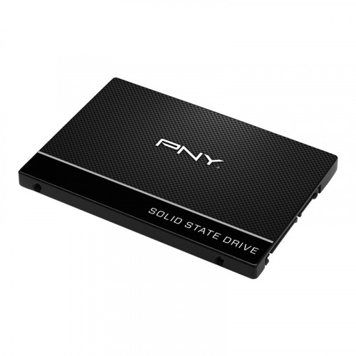 PNY CS900 2.5" 1000 GB Serial ATA III 3D TLC