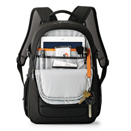 Lowepro Tahoe BP 150 Zaino Nero
