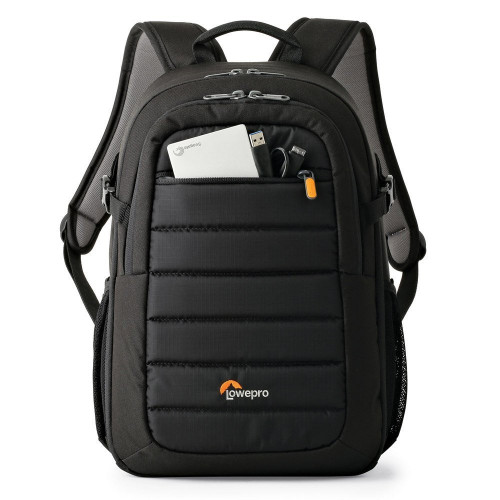 Lowepro Tahoe BP 150 Zaino Nero