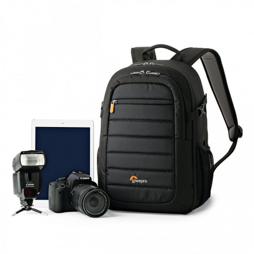 Lowepro Tahoe BP 150 Zaino Nero