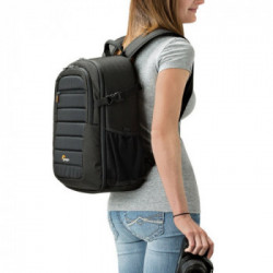 Lowepro Tahoe BP 150 Zaino Nero