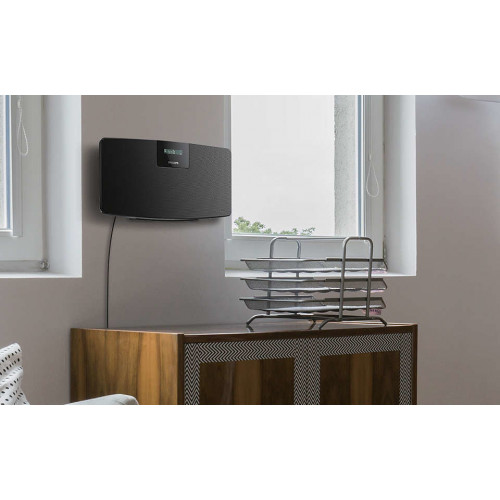 Philips M2505 Microsistema audio per la casa...