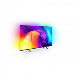 Philips 43PUS8517 109,2 cm (43") 4K Ultra HD Smart TV Wi-Fi Antracite