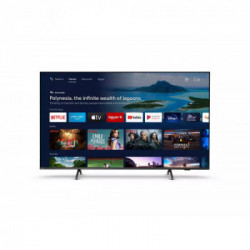 Philips 50PUS8517 127 cm (50") 4K Ultra HD Smart TV Wi-Fi Antracite