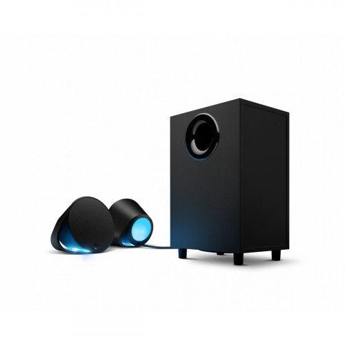 Logitech G560 set di altoparlanti 2.1 canali...
