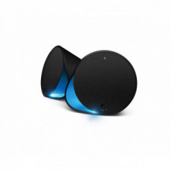 Logitech G560 set di altoparlanti 2.1 canali 120 W Nero