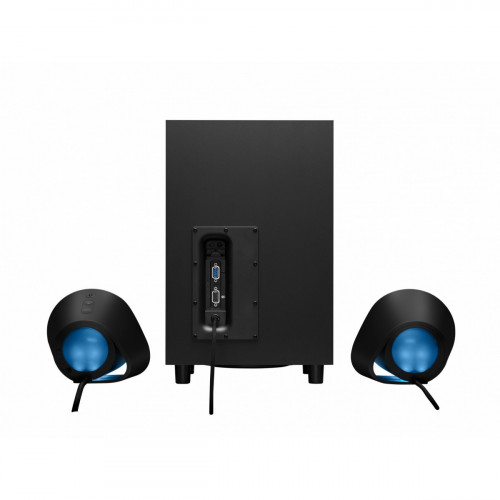 Logitech G560 set di altoparlanti 2.1 canali...