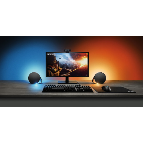 Logitech G560 set di altoparlanti 2.1 canali...