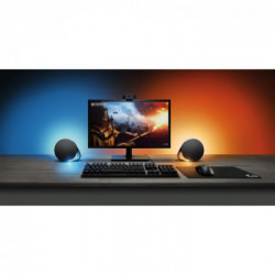 Logitech G560 set di altoparlanti 2.1 canali 120 W Nero