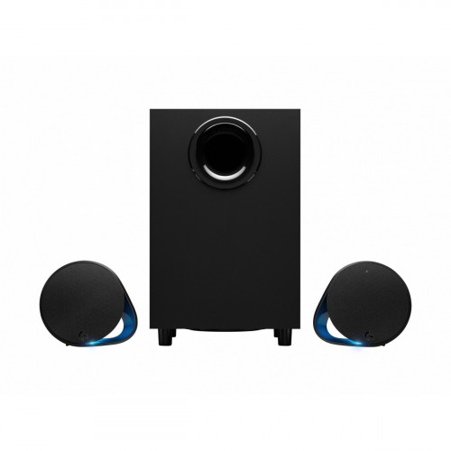 Logitech G560 set di altoparlanti 2.1 canali...