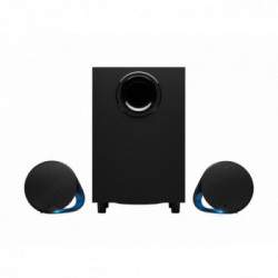Logitech G560 set di altoparlanti 2.1 canali 120 W Nero