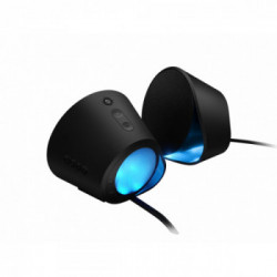 Logitech G560 set di altoparlanti 2.1 canali 120 W Nero