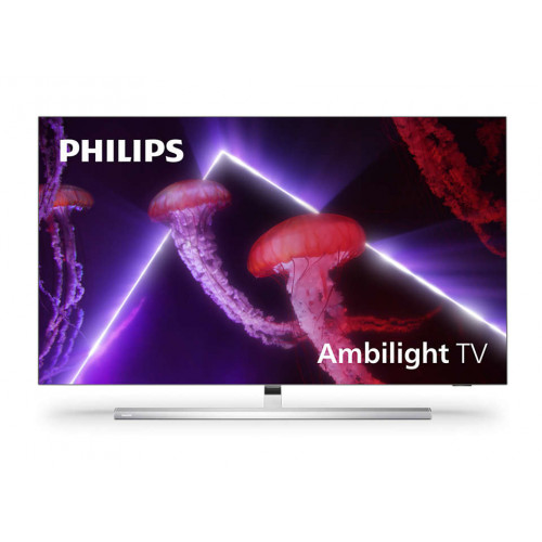 Philips 65OLED807/12 TV 165,1 cm (65") 4K Ultra...