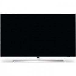 Philips 65OLED807/12 TV 165,1 cm (65") 4K Ultra HD Smart TV Wi-Fi Metallico