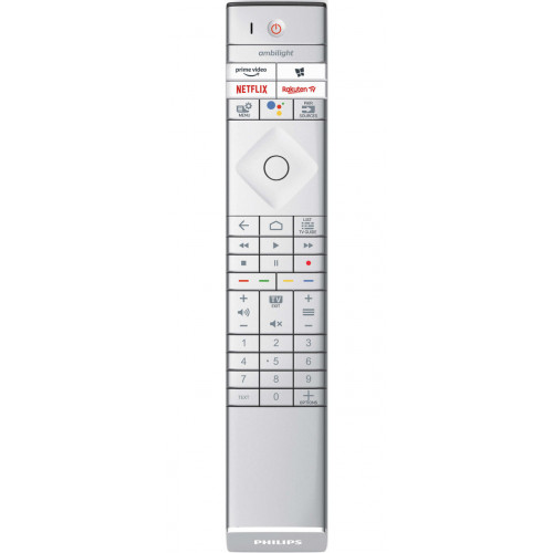 Philips 65OLED807/12 TV 165,1 cm (65") 4K Ultra...