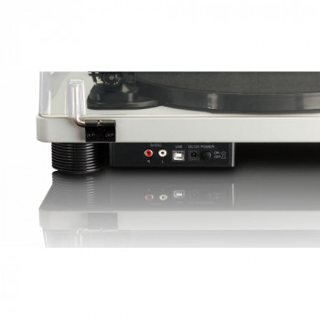 Lenco LS-50 Giradischi con... 2