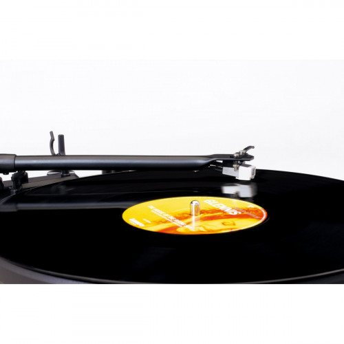 Lenco LBT-188 Giradischi con trasmissione a...