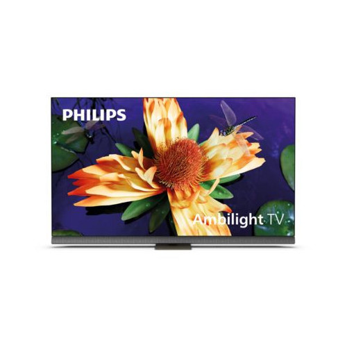 Philips 65OLED907/12 TV 165,1 cm (65") 4K Ultra...