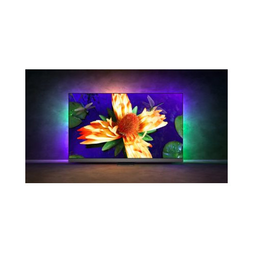 Philips 65OLED907/12 TV 165,1 cm (65") 4K Ultra...