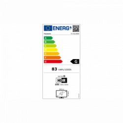 Panasonic TX-55LZ980E TV 139,7 cm (55") 4K Ultra HD Smart TV Wi-Fi Nero