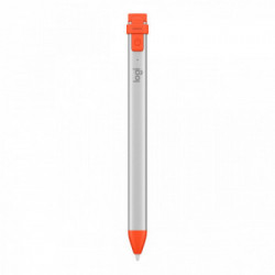 Logitech 914-000034 penna per PDA Arancione, Bianco 20 g