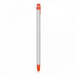 Logitech 914-000034 penna per PDA Arancione, Bianco 20 g